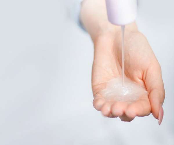 تصویر 3 از خرید مایع دستشویی شکلاتی + قیمت فروش استثنایی